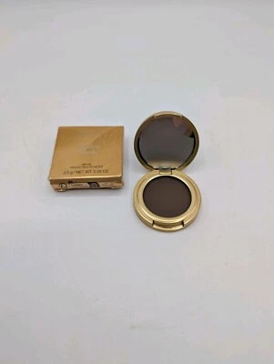 KIKO Milano Golden Oasis- Brow Perfecting Puder 04 Black Brown 2,5g - Bild 1 von 4