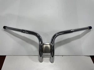 KIT MANILLAR HARLEY DYNA SOFTAIL MANILLAR TACÓMETRO INTEGRADO 55835-05 - Imagen 1 de 11