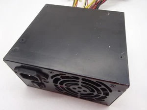 Sharkoon SHA450-8P 20+4Pin 4+4Pin Netzteil 450W #NT3056 - Bild 1 von 4