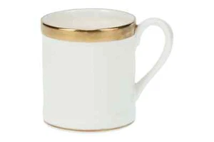 Crown Staffordshire - Golden Glory - Coffee / Espresso Can - 144265G - Picture 1 of 4