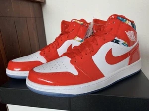 Air Jordan1, Mid SE Gr. 45, UK 10, NEW(OVP) - Bild 1 von 16
