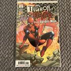 Fièvre typhoïde : Spider-Man #1 (12/2018) Marvel Comics