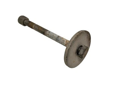 78 Arctic Cat Panther Drive Track Rear Inside Arm Mounting Bolt & Washer - Image 1 of 4