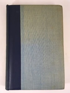 Irwin Edman Under Whatever Sky Signed Hard Cover 1951 Viking Press Philosophy - Picture 1 of 11
