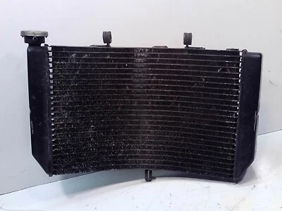 2000 HONDA CBR 600 F4 VENTILADOR LÍQUIDO DE ARREFECIMENTO DO RADIADOR DO MOTOR CBR600 - Imagem 1 de 4