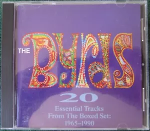 The Byrds – 20 Essential Tracks From The Boxed Set: 1965-1990, CD, Very Good+ - Picture 1 of 4