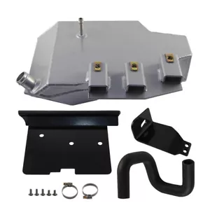 Reservoir Tank for Ford F-250/350/450/550 Super Duty 6.4L Powerstroke 2008-2010 - Picture 1 of 10