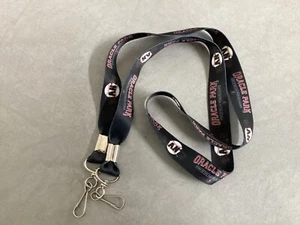 San Francisco Giants Oracle Park Lanyard-NEW/Unused - Picture 1 of 3