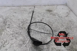 08-15 BRP CAN-AM DS450 DS 450 EFI OEM LÍNEA DE CABLE DE EMBRAGUE c11d - Imagen 1 de 5