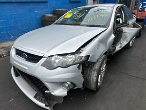 WRECKING FORD FG FALCON XR6 - Picture 1 of 7