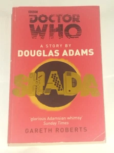Doctor Who: Shada by Gareth Roberts, Douglas Adams (Paperback, 2013) - Picture 1 of 2