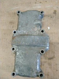 Honda CB450 CL450 Front cylinder head valve cover B engine top - Picture 1 of 8
