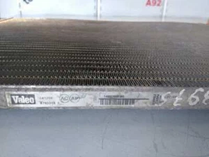 1489398080 air conditioning condenser for CITROEN C8 2.0 HDI X 2002 105183 - Picture 1 of 17