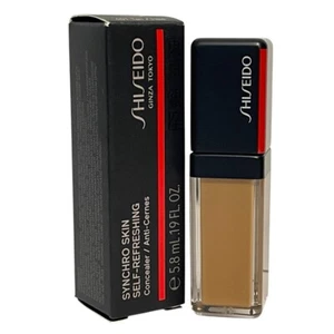 Shiseido Synchro Skin Concealer 5.8ml Tan #401 - Picture 1 of 2