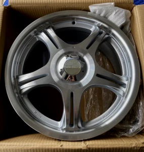 Proline Alloy Wheel 16x7 SAE-J2530 - Picture 1 of 2