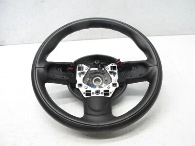 07-16 MINI COOPER S COUNTRYMAN R60 VOLANTE TRES RADIOS OEM 011124 Foto 1 de 4