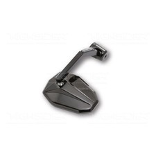 Yamaha YZF-R6 S  Lenkerenden Spiegel VICTORY mit Blinker Paar