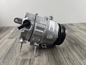 Lincoln Corsair 20-24 Engine Alternator OEM PZ1T10300AC - Picture 1 of 8