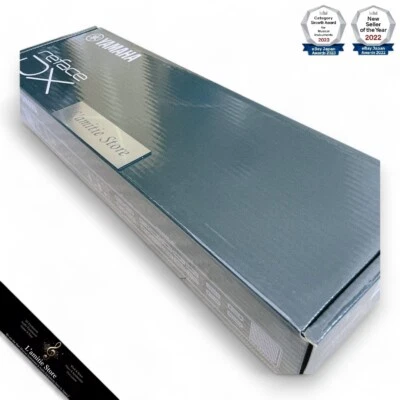 YAMAHA reface DX DX 37-Key Mobile Mini FM Synthesizer NEW Japan - Image 1 of 4