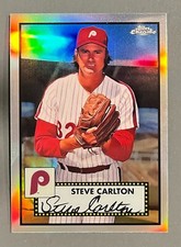 ⚾(you pick!) Philadelphia Phillies 2021 Topps Chrome Platinum Anniversary