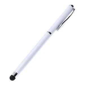 Hama 2 w 1 rysik rysik biały tablet PC - Zdjęcie 1 z 3