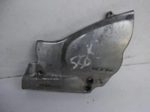 YAMAHA XJ550 FRONT SPROCKET COVER XJ550 SECA / MAXIM - Picture 1 of 2