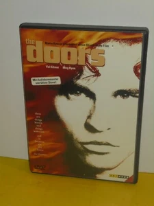 DVD - THE DOORS - FILM VON OLIVER STONE - Imagen 1 de 2