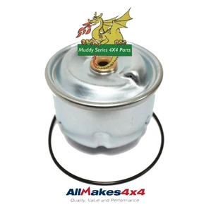 Allmakes Land Rover Defender Discovery 2.5 TD5 Rotor Oil Filter ERR6299 - Picture 1 of 3