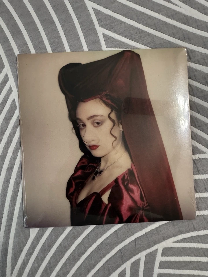 Good Luck, Babe! by Chappell Roan (Record, 2024)