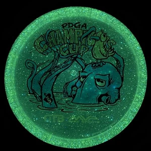 Axiom Particle Glow Proton Wave - OTB Champions Cup 172g - Picture 1 of 6