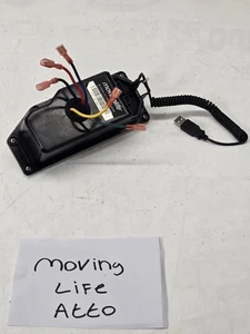 Moving Life atto mobility scooter parts Ecu Controller Brain Module - Picture 1 of 5