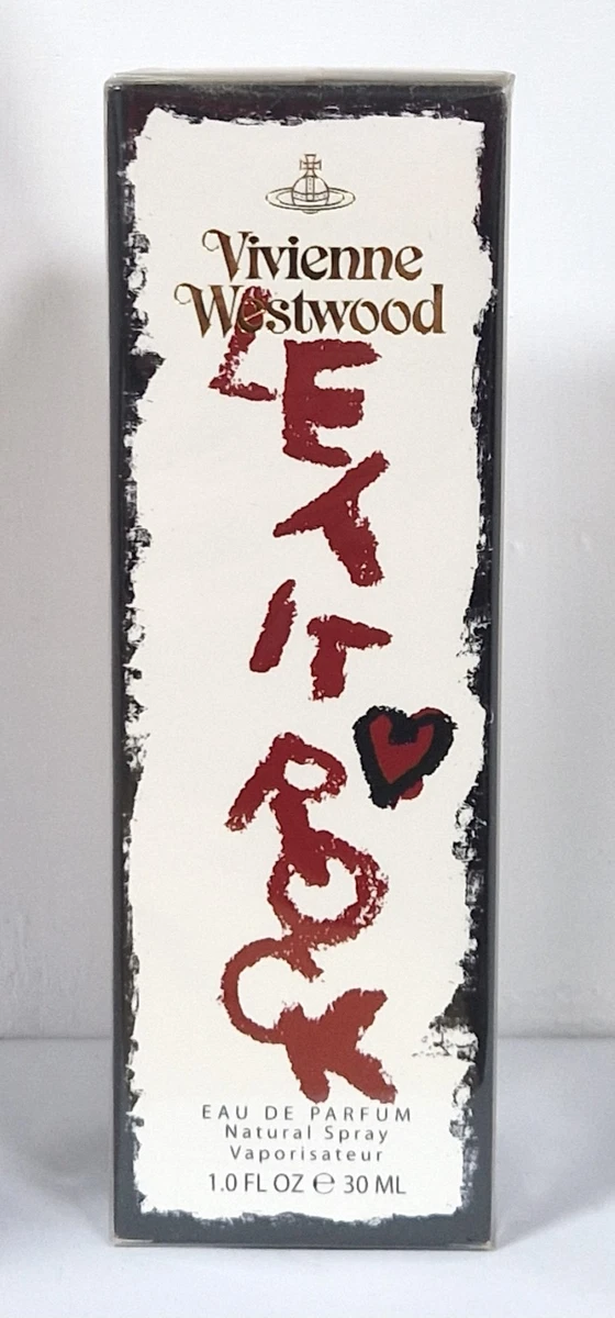 Vivienne Westwood Let It Rock for sale | eBay UK