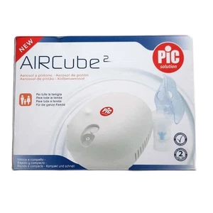 AirCube2 Aerosolgerät medizinische Ausstattung kompakte effiziente Behandlung he - Bild 1 von 5