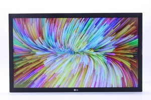 LG 24MK400H 23.8" TN W-LED 1920 x 1080 FHD 1080p HDMI VGA - Picture 1 of 4