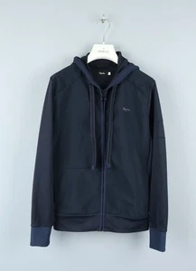 Rapha Damen Full Zip Transfer Hoodie Jacke Größe XS - Bild 1 von 10