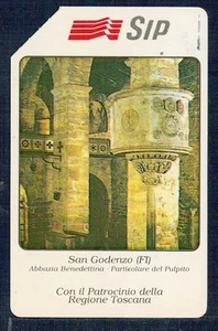 GIAN - Precursora Turística - Golden P175 Bella Y Magnética - Imagen 1 de 2