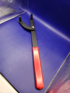 Camshaft Cam Pulley Sprocket Holder Tool For Dodge,Ford,GM,Mazda,Toyota,Volvo - Foto 1 di 5