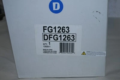 Módulo de combustible Delphi FG1263 se adapta a seleccionar: Ford Ranger 2007-2011 Foto 1 de 4