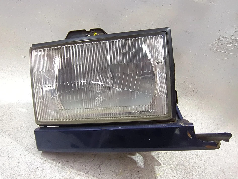 RECHTER SCHEINWERFER / 52173 FÜR ISUZU TROOPER TODO TERRENO, ABIERTA UBS 2.2 T - Bild 1 von 4