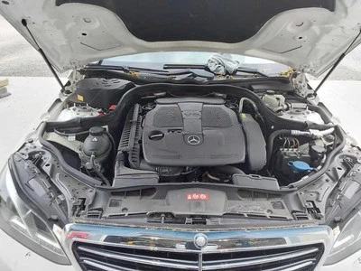 Used Engine Complete Assembly fits: 2014 Mercedes-benz Mercedes e-class 212 Type — 第 1/4 张图片