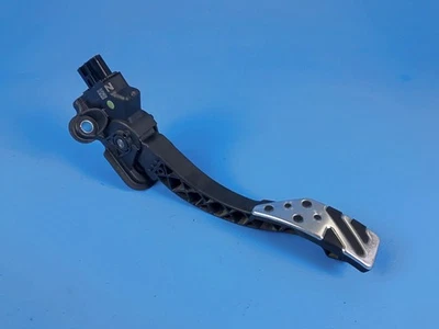 08-15 MITSUBISHI LANCER EVOLUTION EVO X ACELERADOR ACELERADOR PEDAL DE ACELERADOR CON SENSOR OEM Foto 1 de 4