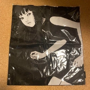Bolso de Mano Junji Ito Exhibition Temptation Tomie Japón - Imagen 1 de 2