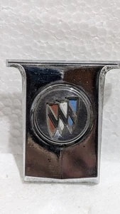 1970-72 BUICK SKYLARK ORIGINAL DOOR PANEL EMBLEM - Picture 1 of 8