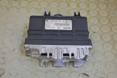 19332 Centralina motore Vw Golf III 1.6 b dal 1991 al 1999 cod 032906026e - Immagine 1 di 3