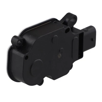 Hochwertiger Druckluftantrieb Motor Autoteile Kit 1 Stück 68302662AA Staubdicht - Image 1 of 4