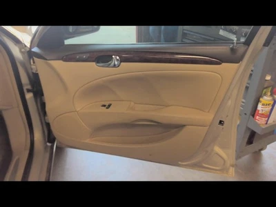 Used Front Right Door Interior Trim Panel fits: 2009 Buick Lucerne  Grade A - Image 1 of 4