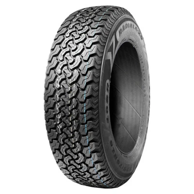 SOMMERREIFEN LINGLONG 265/70 R16 112H R620 - Bild 1 von 4