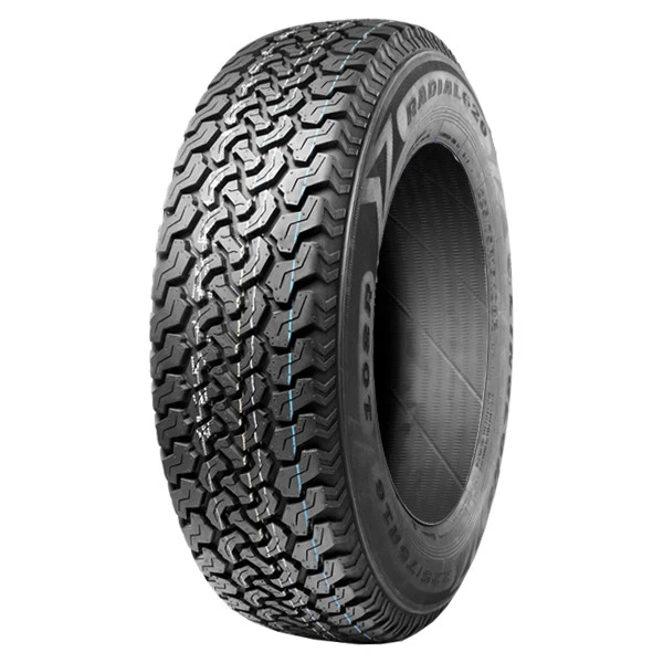 SOMMERREIFEN LINGLONG 265/70 R16 112H R620 - Bild 1 von 4