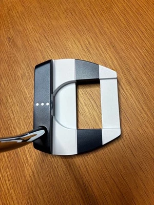 Ai-ONE Jailbird Mini 33" Odyssey Driver New Unused Headcover Unique Fairway - Image 1 of 4