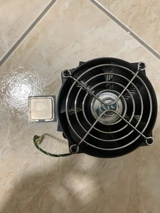 Cpu Intel Core 2 Duo 2.13GHz+ Dissipatore - Foto 1 di 5